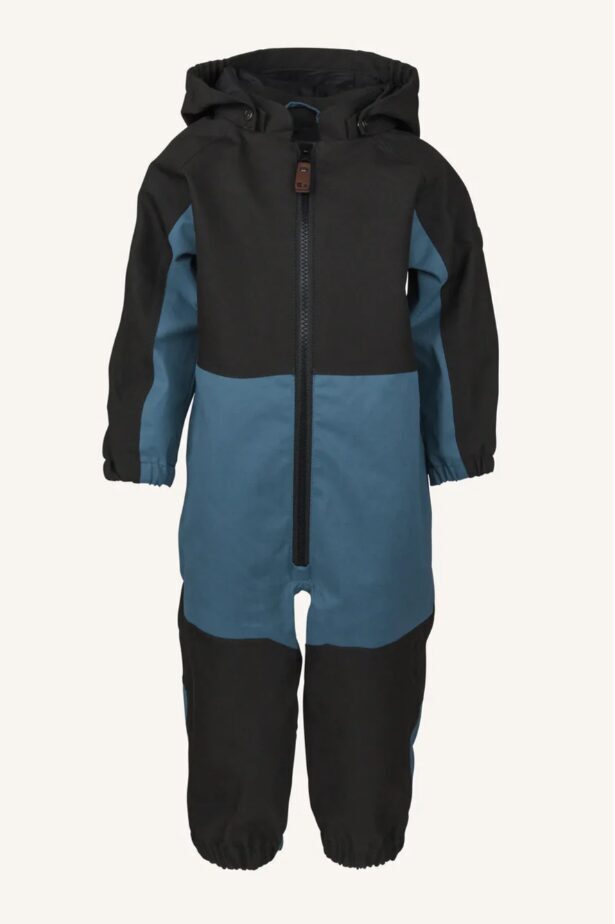 Lindberg Sweden EXPLORER SHELL kombe - Petroleoum